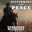 Disturbing the Peace Audiobook