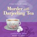 Murder with Darjeeling Tea Audiobook