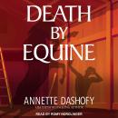 Death by Equine Audiobook
