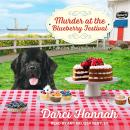 Murder at the Blueberry Festival Audiobook