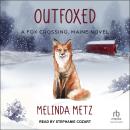 Outfoxed Audiobook