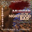 Murder at the Nightwood Bar Audiobook