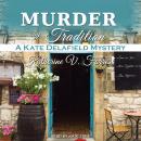 Murder by Tradition Audiobook