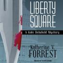 Liberty Square Audiobook