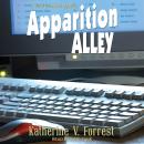 Apparition Alley Audiobook