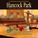 Hancock Park Audiobook