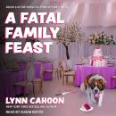 A Fatal Family Feast Audiobook