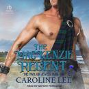 The Mackenzie Regent Audiobook