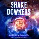 Shakedowners Audiobook