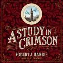 A Study in Crimson: Sherlock Holmes 1942 Audiobook
