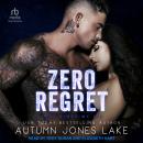 Zero Regret Audiobook
