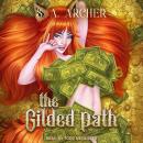 The Gilded Path Audiobook