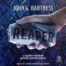 Reaper Audiobook