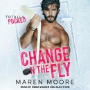 Change on the Fly Audiobook