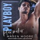 Playboy Playmaker Audiobook