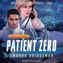 Patient Zero Audiobook