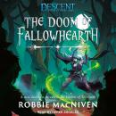 The Doom of Fallowhearth Audiobook