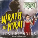Wrath of N'kai Audiobook