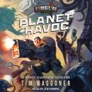 Planet Havoc Audiobook