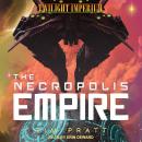 The Necropolis Empire Audiobook