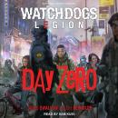 Watch Dogs Legion: Day Zero Audiobook