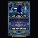 Litany of Dreams Audiobook