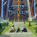 The Gates of Thelgrim Audiobook