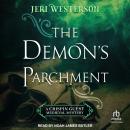 The Demon's Parchment Audiobook