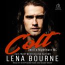 Colt Audiobook