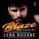 Blaze Audiobook