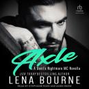 Axle: A Devil’s Nightmare MC Novella Audiobook