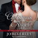 Christmas Angel Audiobook