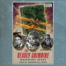 The Deadly Grimoire Audiobook