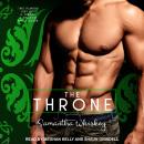 The Throne Audiobook