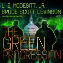 The Green Progression Audiobook