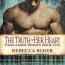 The Truth of Her Heart Audiobook