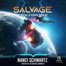 Salvage Audiobook