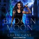 Broken Moon Audiobook
