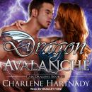Dragon Avalanche Audiobook