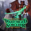 Warforged Sorcerer Audiobook