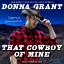 That Cowboy of Mine Audiobook