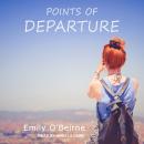 Points of Departure Audiobook