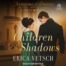 Children of the Shadows Audiobook