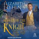Return of the Knight Audiobook