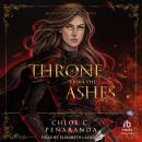 A Throne from the Ashes Audiobook