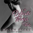 The Delicate Things We Make Audiobook