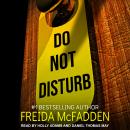 Do Not Disturb Audiobook