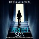 Cover of The Perfect Son