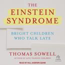 The Einstein Syndrome: Bright Children Who Talk Late Audiobook