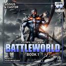 Battleworld 1 Audiobook